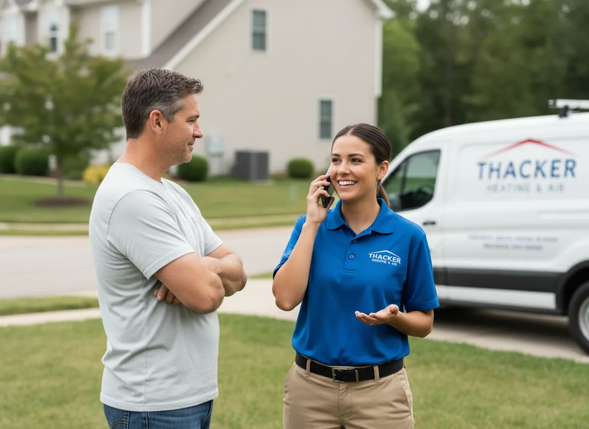 Ac Repair Chester, TX FAQs